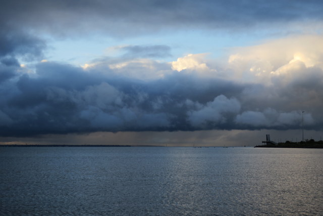 Webb Point