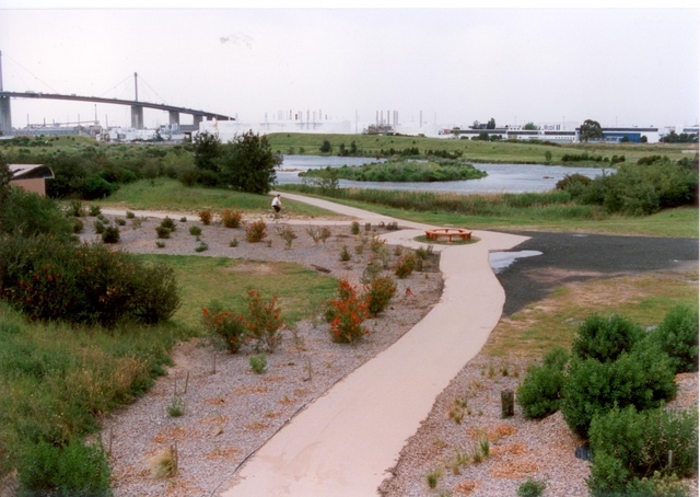Westgate Park