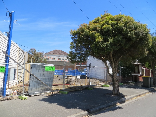 227 Esplanade West