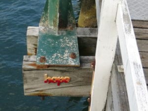 Lagoon Pier, Port Melbourne