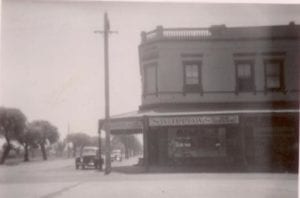 image Shirley Videon Port Melbourne Historical and Preservation Society