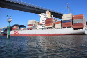 Future Port