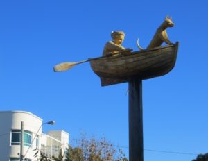 Gasworks Arts Park