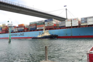 Shipping News