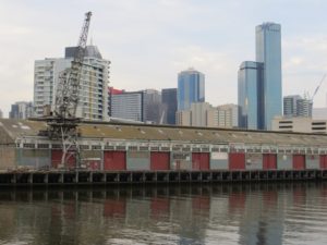 Port places