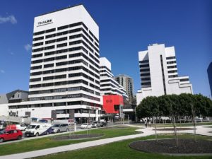 Flinders Bank