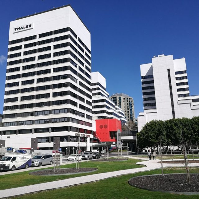 Flinders Bank
