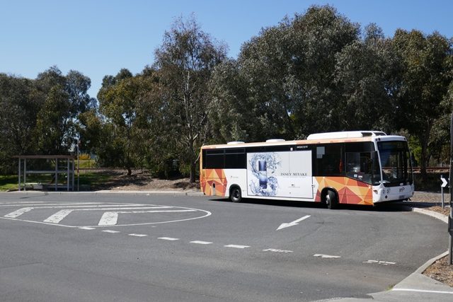Destination Fishermans Bend