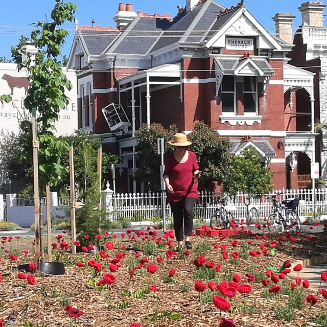 Remembrance Garden