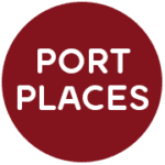 Port Places Logo